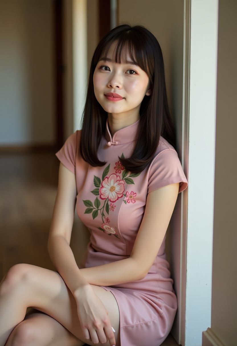 草山春晖