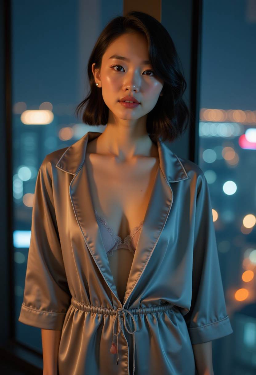 你侬我侬 下部